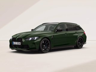 BMW M3 Touring 3.0 CS auto