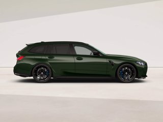 BMW M3 Touring 3.0 CS auto