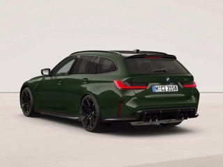 BMW M3 Touring 3.0 CS auto