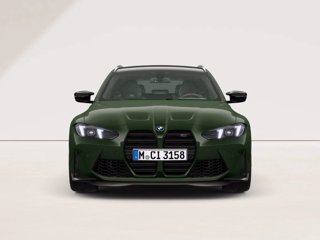 BMW M3 Touring 3.0 CS auto