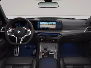 BMW M3 Touring 3.0 CS auto