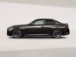 BMW M2 Coupe 3.0 480cv auto