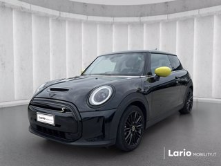 MINI Mini 3p cooper se classic auto