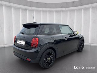 MINI Mini 3p cooper se classic auto