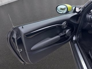 MINI Mini 3p cooper se classic auto