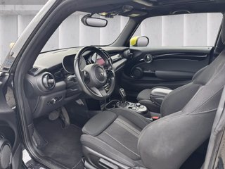 MINI Mini 3p cooper se classic auto