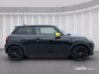 MINI Mini 3p cooper se classic auto