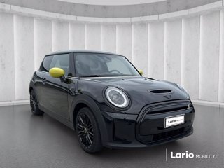 MINI Mini 3p cooper se classic auto