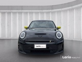 MINI Mini 3p cooper se classic auto