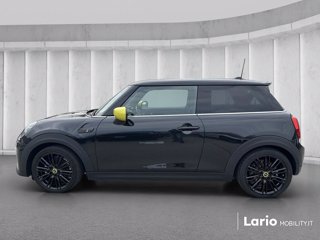 MINI Mini 3p cooper se classic auto