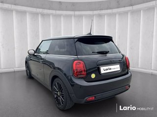 MINI Mini 3p cooper se classic auto
