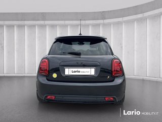 MINI Mini 3p cooper se classic auto