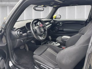 MINI Mini 3p cooper se classic auto