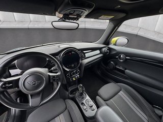 MINI Mini 3p cooper se classic auto