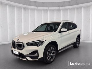 BMW X1 sdrive16d xline plus auto