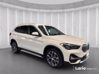BMW X1 sdrive16d xline plus auto