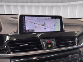 BMW X1 sdrive16d xline plus auto