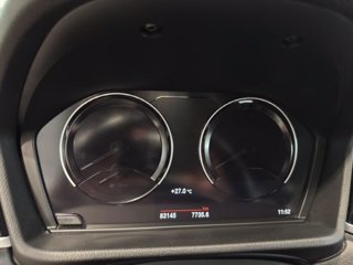 BMW X1 sdrive16d xline plus auto