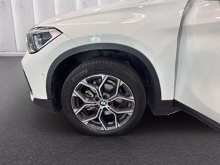 BMW X1 sdrive16d xline plus auto