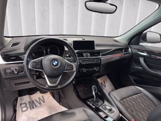 BMW X1 sdrive16d xline plus auto