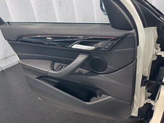 BMW X1 sdrive16d xline plus auto