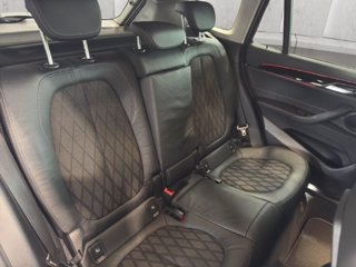 BMW X1 sdrive16d xline plus auto