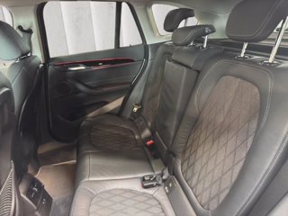 BMW X1 sdrive16d xline plus auto