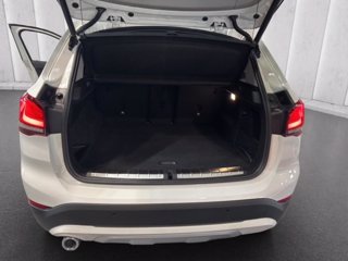 BMW X1 sdrive16d xline plus auto