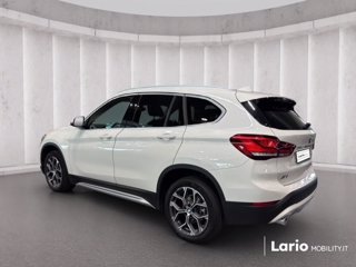 BMW X1 sdrive16d xline plus auto