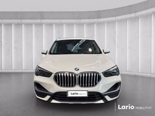 BMW X1 sdrive16d xline plus auto