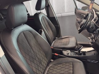 BMW X1 sdrive16d xline plus auto