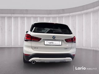 BMW X1 sdrive16d xline plus auto