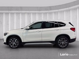 BMW X1 sdrive16d xline plus auto