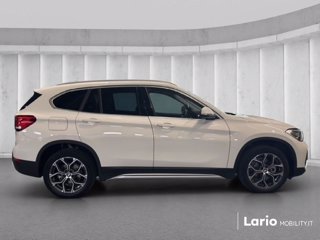 BMW X1 sdrive16d xline plus auto