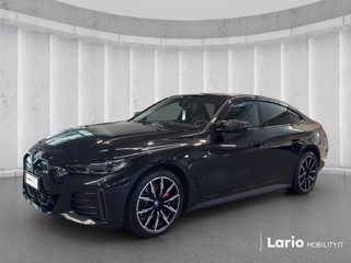 BMW I4 m50