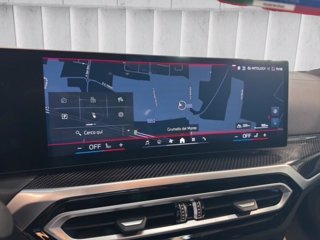 BMW I4 m50