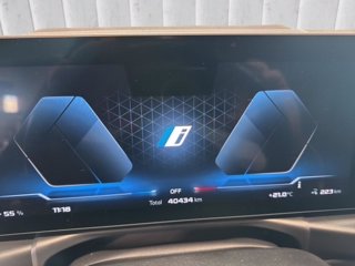 BMW I4 m50