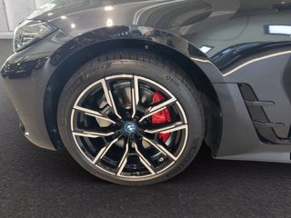 BMW I4 m50