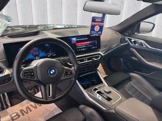 BMW I4 m50