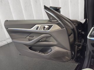 BMW I4 m50