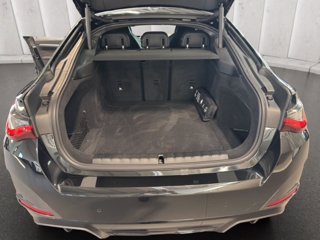 BMW I4 m50