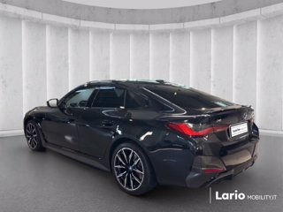 BMW I4 m50