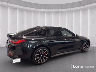 BMW I4 m50