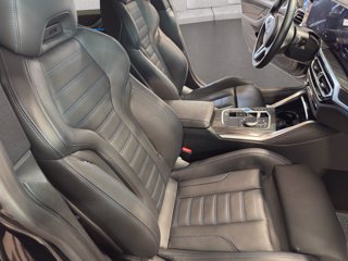 BMW I4 m50