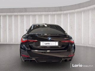 BMW I4 m50