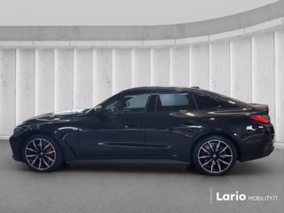 BMW I4 m50