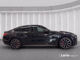 BMW I4 m50