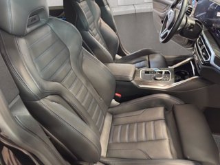 BMW I4 m50