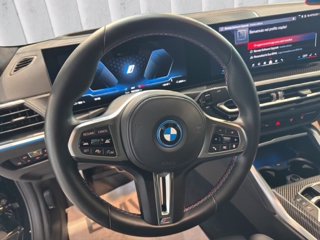 BMW I4 m50