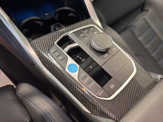BMW I4 m50